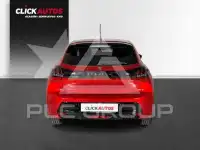 2023 Peugeot 208