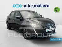 2023 Peugeot 208