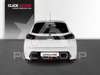 2023 Peugeot 208