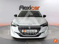2023 Peugeot 208