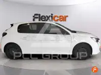2023 Peugeot 208