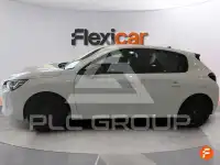2023 Peugeot 208