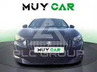 2023 Peugeot 208