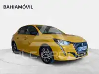 2023 Peugeot 208