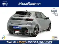 2023 Peugeot 208