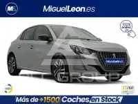 2023 Peugeot 208