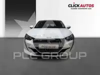 2023 Peugeot 208
