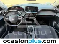 2023 Peugeot 208