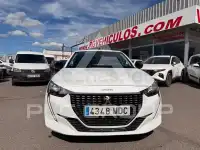 2023 Peugeot 208