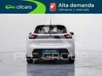 2023 Peugeot 208