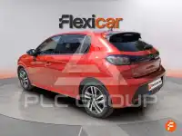 2023 Peugeot 208