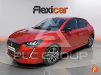 2023 Peugeot 208