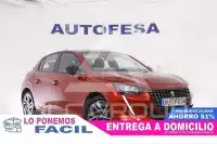 2023 Peugeot 208