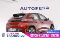 2023 Peugeot 208