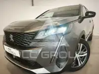 2023 Peugeot 5008