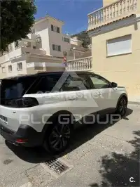 2023 Peugeot 5008