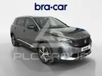 2023 Peugeot 5008