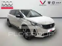 2023 Peugeot 5008