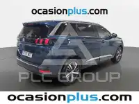 2023 Peugeot 5008