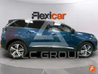 2023 Peugeot 5008