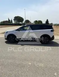 2023 Peugeot 5008