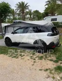 2023 Peugeot 5008