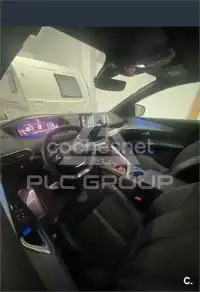 2023 Peugeot 5008