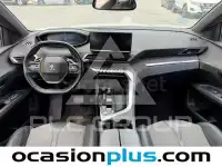 2023 Peugeot 5008