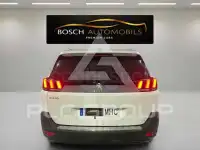 2023 Peugeot 5008