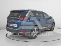 2023 Peugeot 5008