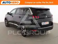 2023 Peugeot 5008