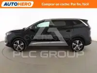 2023 Peugeot 5008