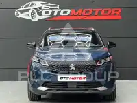 2023 Peugeot 5008