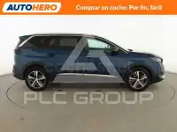 2023 Peugeot 5008