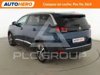 2023 Peugeot 5008
