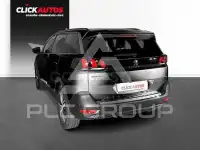 2023 Peugeot 5008