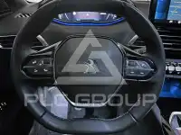 2023 Peugeot 5008