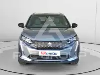 2023 Peugeot 5008