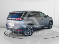 2023 Peugeot 5008
