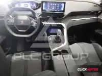 2023 Peugeot 5008
