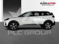 2023 Peugeot 5008