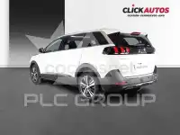 2023 Peugeot 5008
