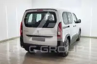 2023 Peugeot e-Rifter