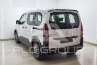 2023 Peugeot e-Rifter