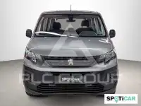 2023 Peugeot e-Rifter