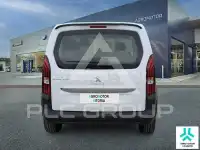 2023 Peugeot e-Rifter