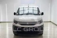 2023 Peugeot e-Rifter