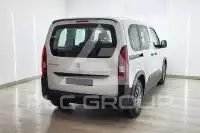 2023 Peugeot e-Rifter