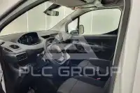 2023 Peugeot e-Rifter