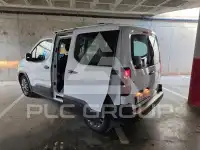 2023 Peugeot e-Rifter